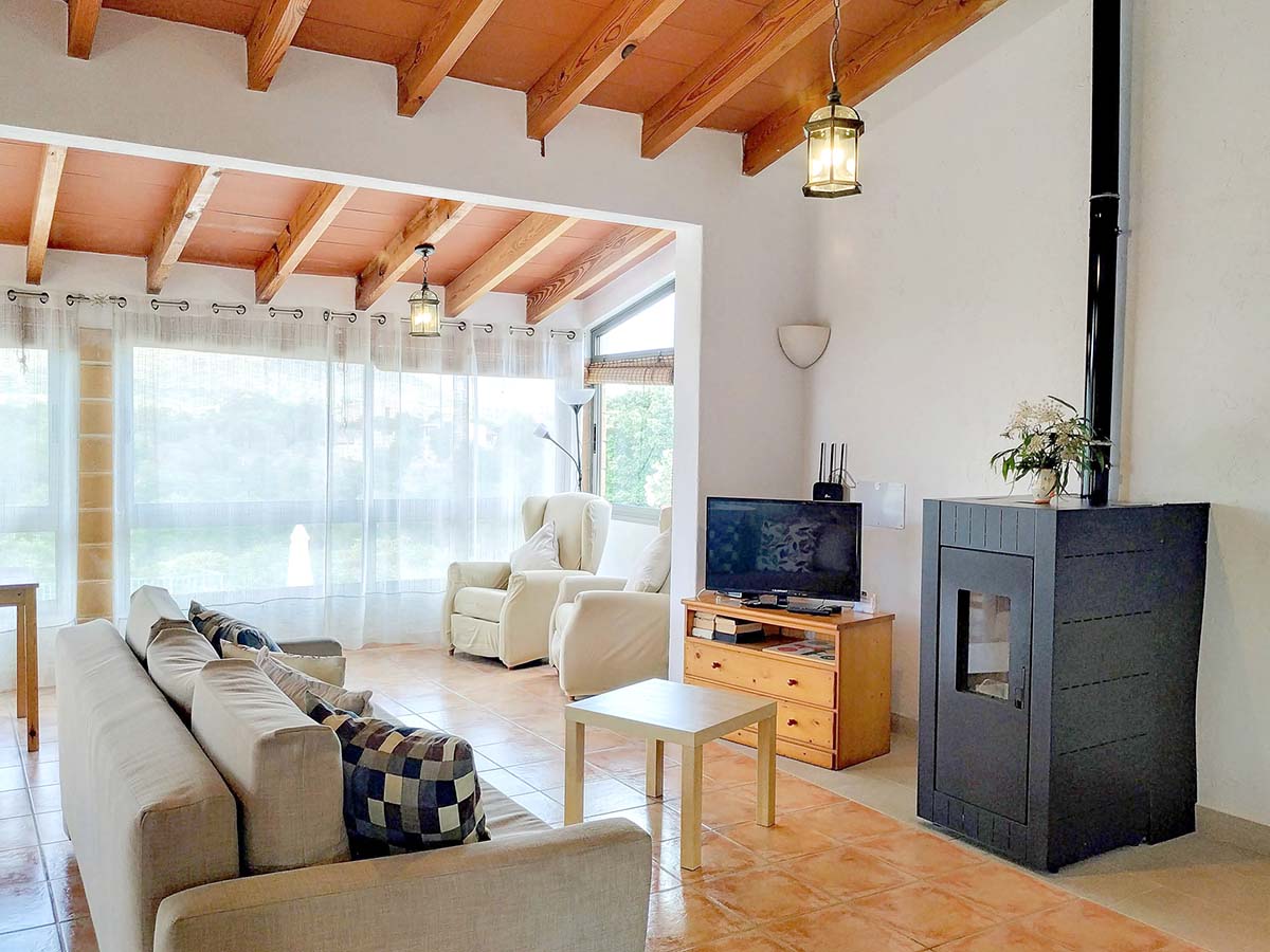Finca Es Samanteret Mallorca Urlaub